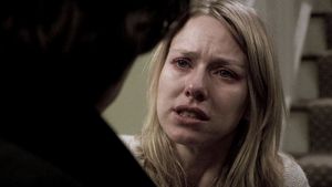 21 Grams's poster