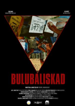 BULUBALISKAD's poster