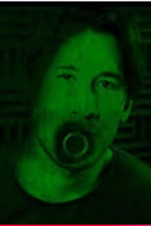 Markiplier Edward Fischbach's poster