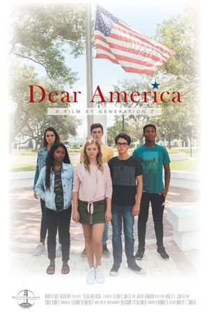 Dear America: A Film by Generation Z's poster image