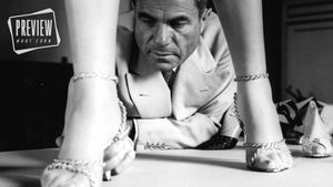 Salvatore: Shoemaker of Dreams's poster