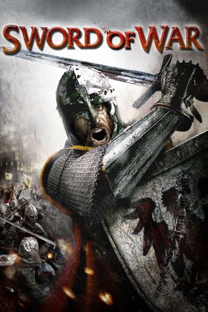 Sword of War's poster