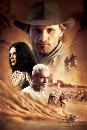 Hidalgo's poster