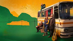 El bus de la vida's poster