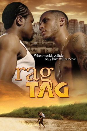 Rag Tag's poster