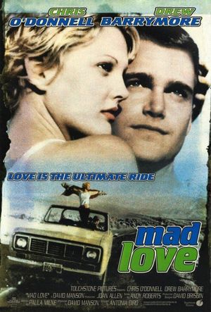 Mad Love's poster