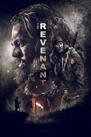 The Revenant's poster
