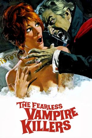 The Fearless Vampire Killers's poster image