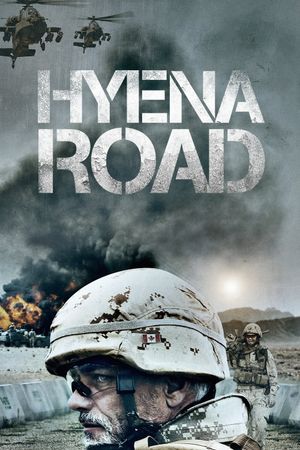 Hyena Road's poster