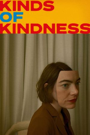 Kinds of Kindness's poster