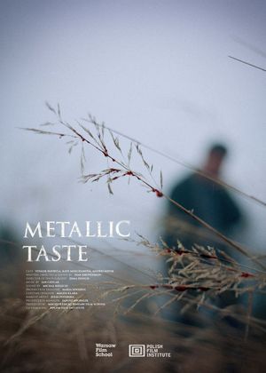 Metallic Taste's poster image