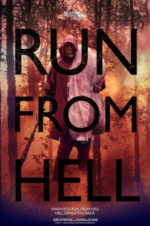 Run from Hell's poster image