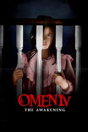 Omen IV: The Awakening's poster