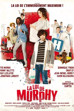 Murphy's Law's poster