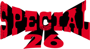 Special 26's poster