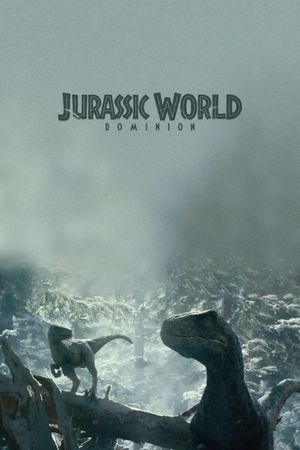 Jurassic World: Dominion's poster