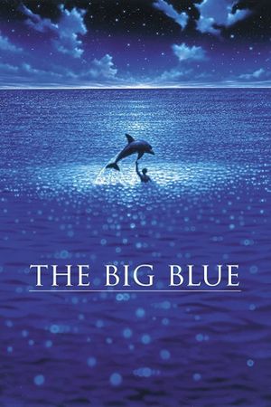 The Big Blue's poster image