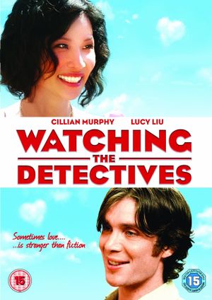 Watching the Detectives's poster