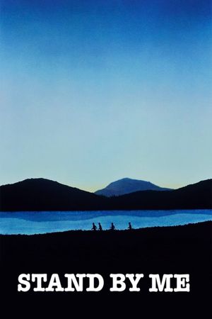Stand by Me's poster