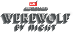 Werewolf by Night's poster