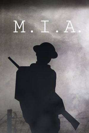 M.I.A.'s poster
