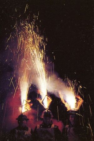 Great Noises That Fill the Air's poster