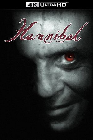 Hannibal's poster