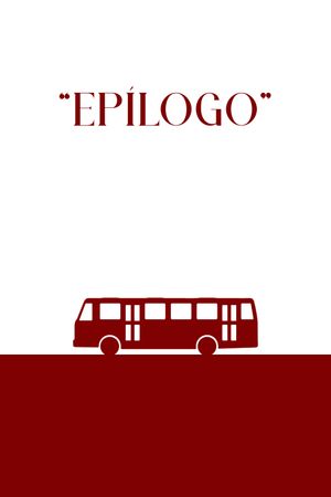Epílogo's poster