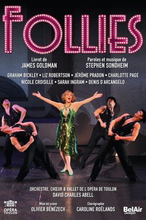 Follies's poster