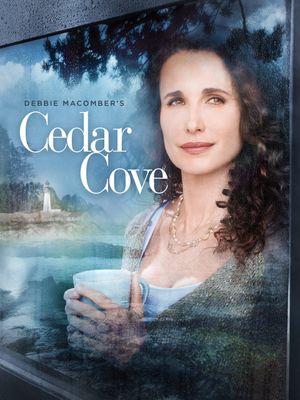 Debbie Macomber's Cedar Cove's poster