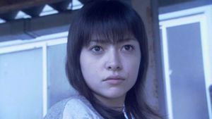 Tomie: Revenge's poster