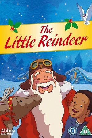 The Little Reindeer's poster
