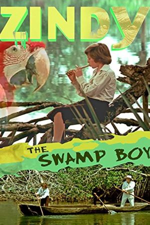 Zindy the Swamp Boy's poster image