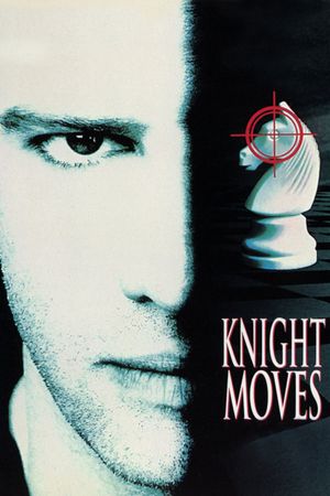 Knight Moves's poster