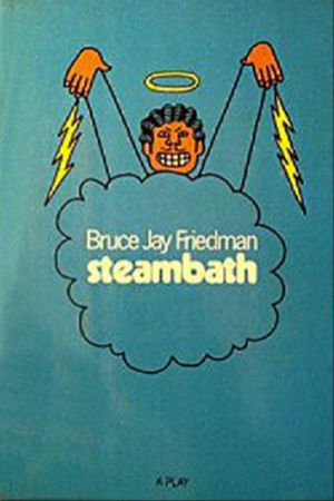 Steambath's poster