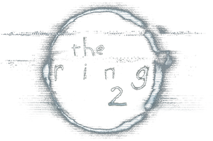 The Ring Two's poster