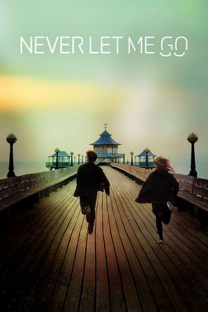 Never Let Me Go's poster