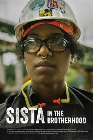 Sista in the Brotherhood's poster