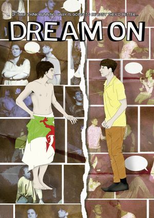 Dream On's poster
