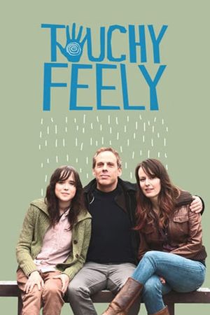 Touchy Feely's poster