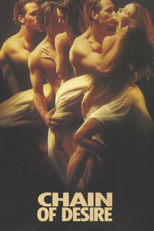 Chain of Desire's poster