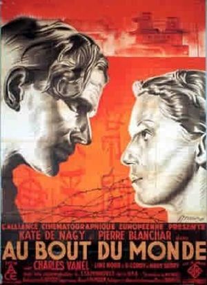 Au bout du monde's poster