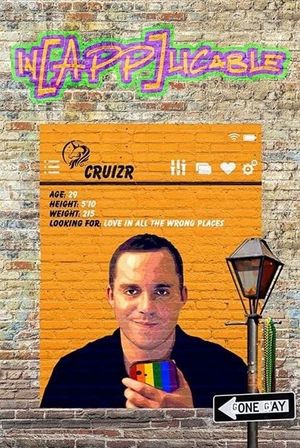 in(APP)licable's poster image