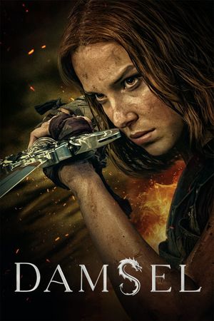 Damsel's poster