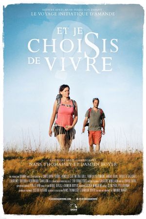 Et je choisis de vivre's poster