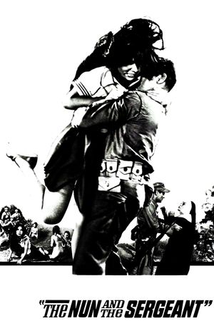 The Nun and the Sergeant's poster