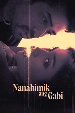 Nanahimik ang gabi's poster