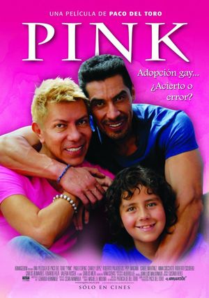 Pink's poster