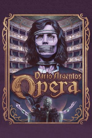 Opera's poster