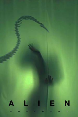 Alien: Covenant's poster